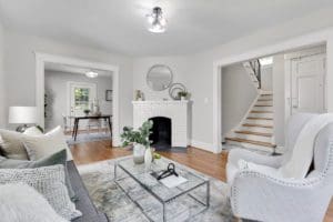 Open property gallery