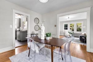 Open property gallery