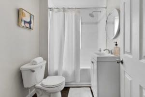 Open property gallery