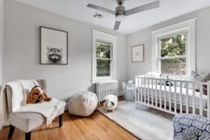 Open property gallery