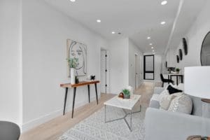 Open property gallery