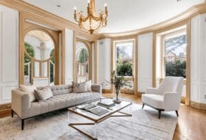Open property gallery