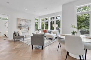 Open property gallery