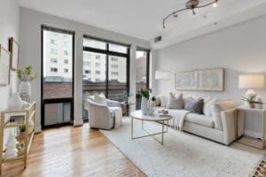 Open property gallery