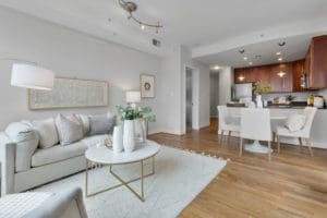 Open property gallery