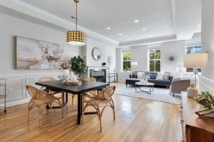 Open property gallery