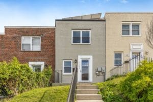 Open property gallery