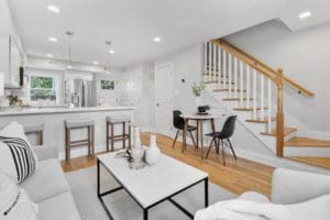 Open property gallery