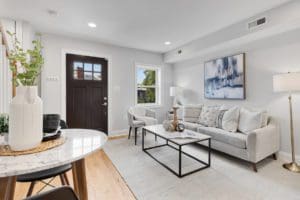 Open property gallery