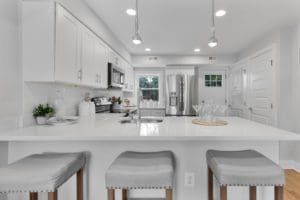 Open property gallery