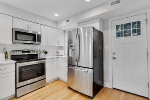 Open property gallery