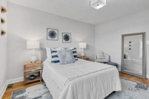 Open property gallery