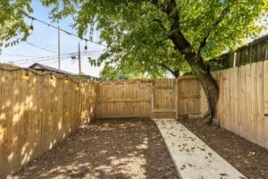Open property gallery