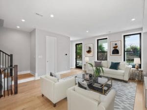 Open property gallery