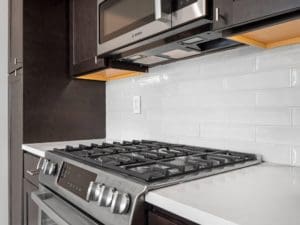 Open property gallery