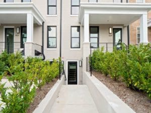 Open property gallery