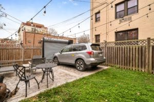Open property gallery