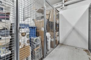 Open property gallery
