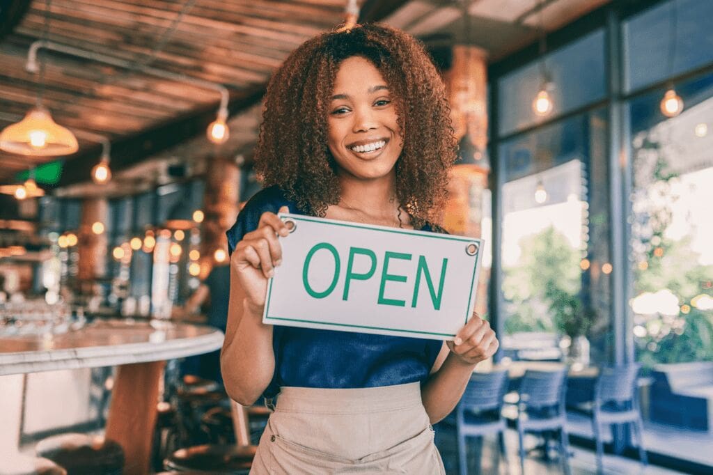 Black-Owned Businesses In DC To Support This February