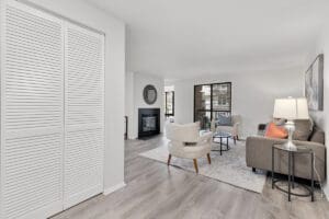 Open property gallery