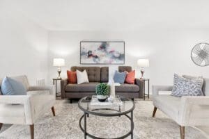 Open property gallery