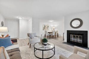 Open property gallery