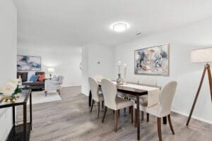 Open property gallery