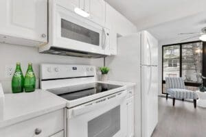 Open property gallery
