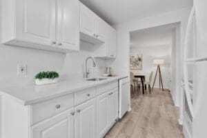 Open property gallery