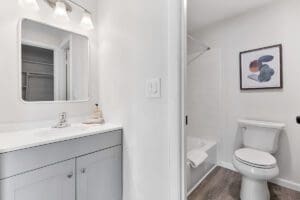 Open property gallery
