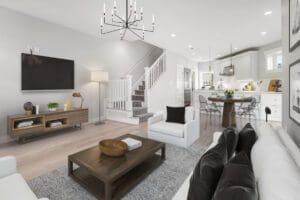 Open property gallery