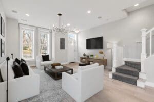 Open property gallery