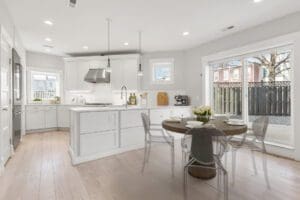 Open property gallery