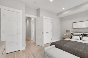 Open property gallery