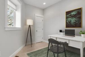 Open property gallery