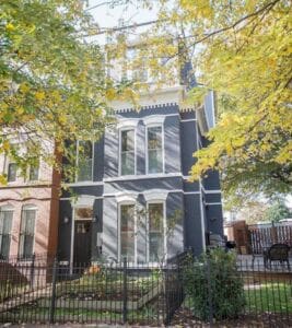 Open property gallery
