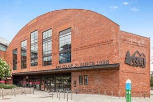 Open property gallery