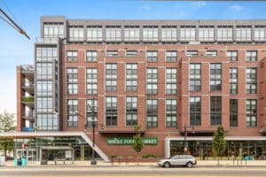 Open property gallery