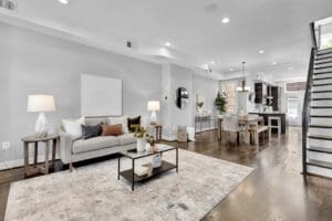 Open property gallery