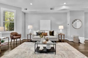Open property gallery
