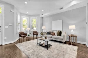 Open property gallery