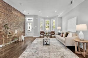 Open property gallery