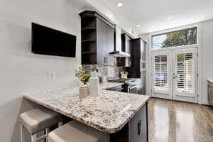 Open property gallery