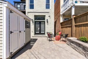 Open property gallery