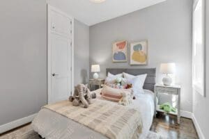 Open property gallery