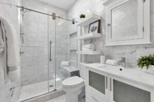 Open property gallery