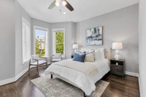 Open property gallery