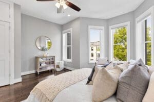 Open property gallery
