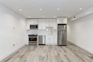 Open property gallery