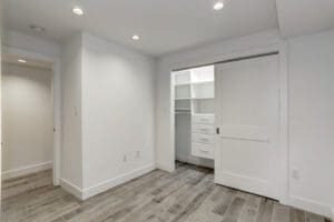 Open property gallery